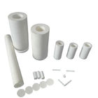 Hilo Rod 20 30 50 100 micrones de filtro plástico sinterizado polietileno