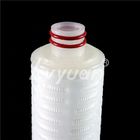 Adaptador hidrofóbico 215 226 filtro de agua de 0,2 micrones 60um PTFE