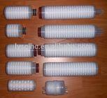 40inch filtro de agua hidrofóbico de la aleta PTFE del filtro 222 del respiradero del aire PTFE