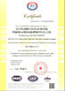 China Guangzhou Lvyuan Water Purification Equipment Co., Ltd. certificaciones